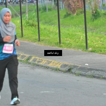Runner Photo 4476466