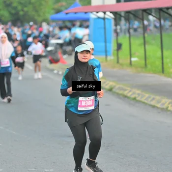 Runner Photo 4476467