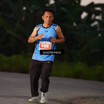 Runner Photo 4476469