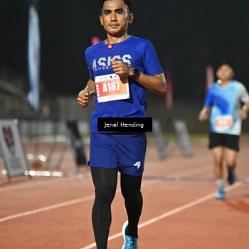Runner Photo 4476471