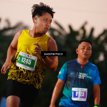 Runner Photo 4476472