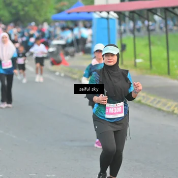 Runner Photo 4476473