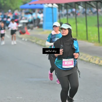 Runner Photo 4476474