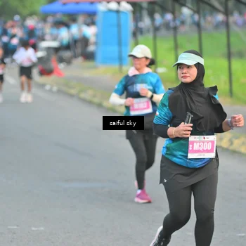 Runner Photo 4476476