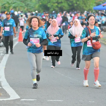 Runner Photo 4476480
