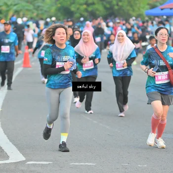 Runner Photo 4476486