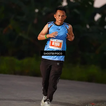 Runner Photo 4476487