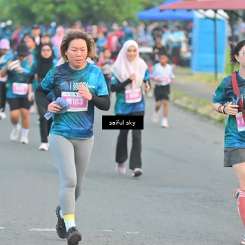 Runner Photo 4476488