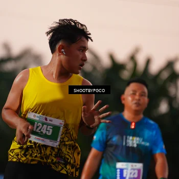 Runner Photo 4476489