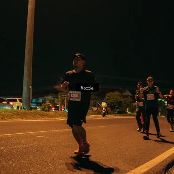 Runner Photo 4476490