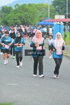 Runner Photo 4476491