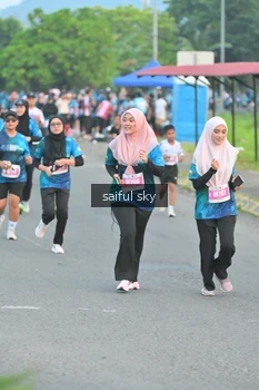 Runner Photo 4476492