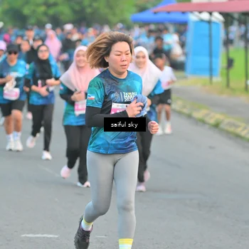 Runner Photo 4476497