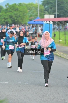 Runner Photo 4476499