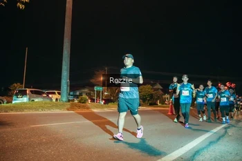 Runner Photo 4476500
