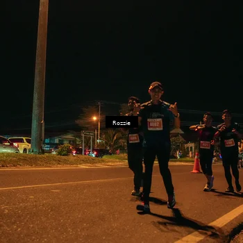 Runner Photo 4476501
