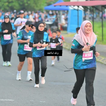 Runner Photo 4476505