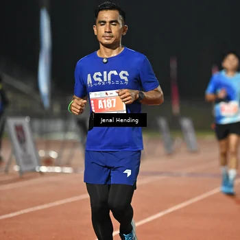 Runner Photo 4476506