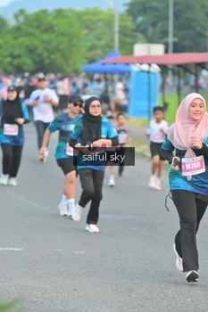 Runner Photo 4476507