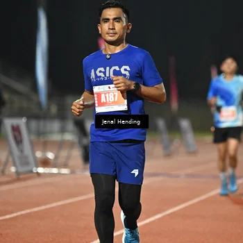 Runner Photo 4476508