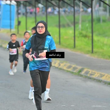 Runner Photo 4476510
