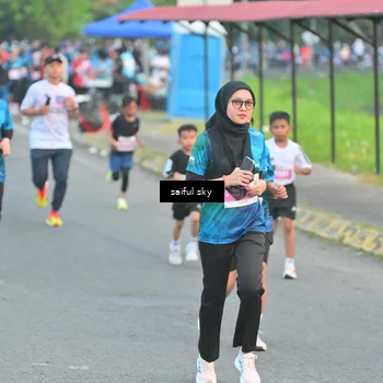 Runner Photo 4476511