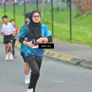 Runner Photo 4476513