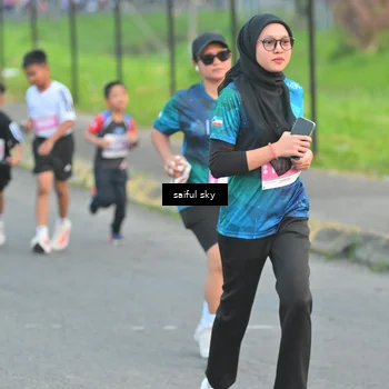 Runner Photo 4476514