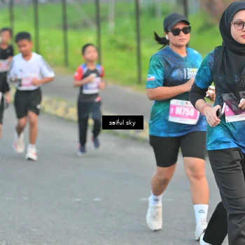 Runner Photo 4476516