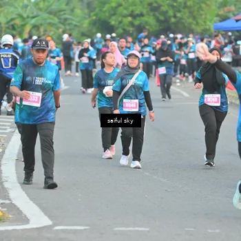 Runner Photo 4476517