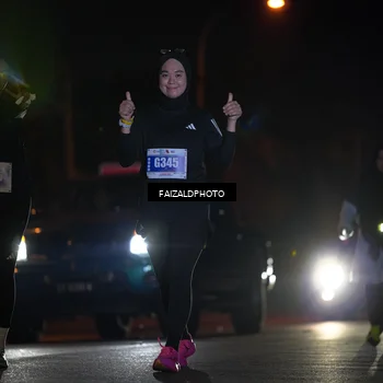 Runner Photo 4476518