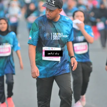 Runner Photo 4476520