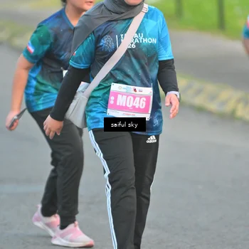 Runner Photo 4476524