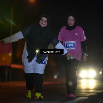 Runner Photo 4476525