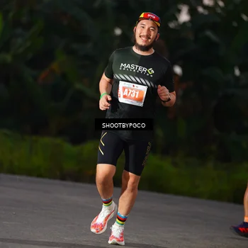 Runner Photo 4476529