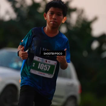 Runner Photo 4476531