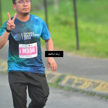 Runner Photo 4476532