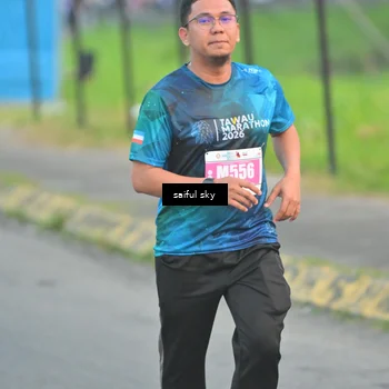 Runner Photo 4476533