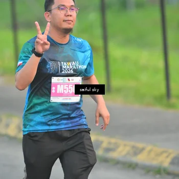 Runner Photo 4476536