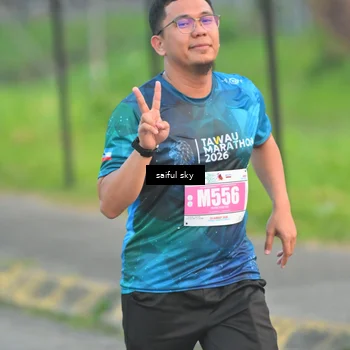 Runner Photo 4476537