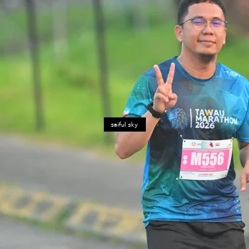 Runner Photo 4476539