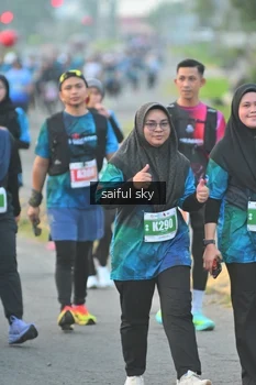 Runner Photo 4476541