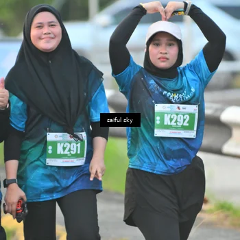 Runner Photo 4476543