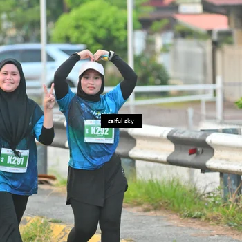 Runner Photo 4476549