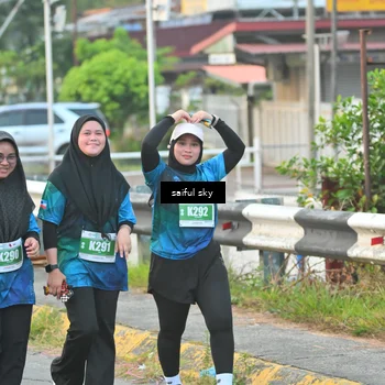 Runner Photo 4476550