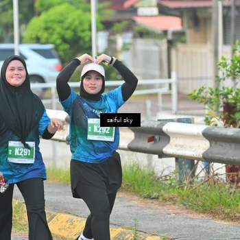 Runner Photo 4476552