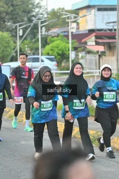 Runner Photo 4476553