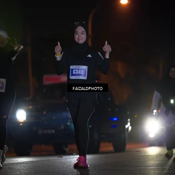Runner Photo 4476555