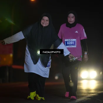 Runner Photo 4476556