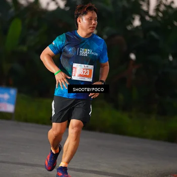 Runner Photo 4476558
